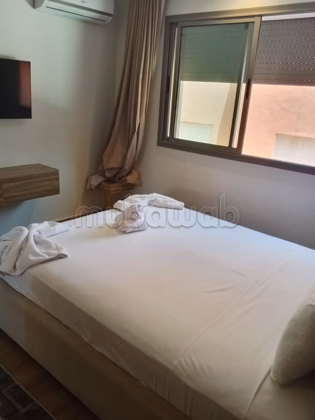 Appartement en location à Guéliz. 2 pièces. Meublé — 6