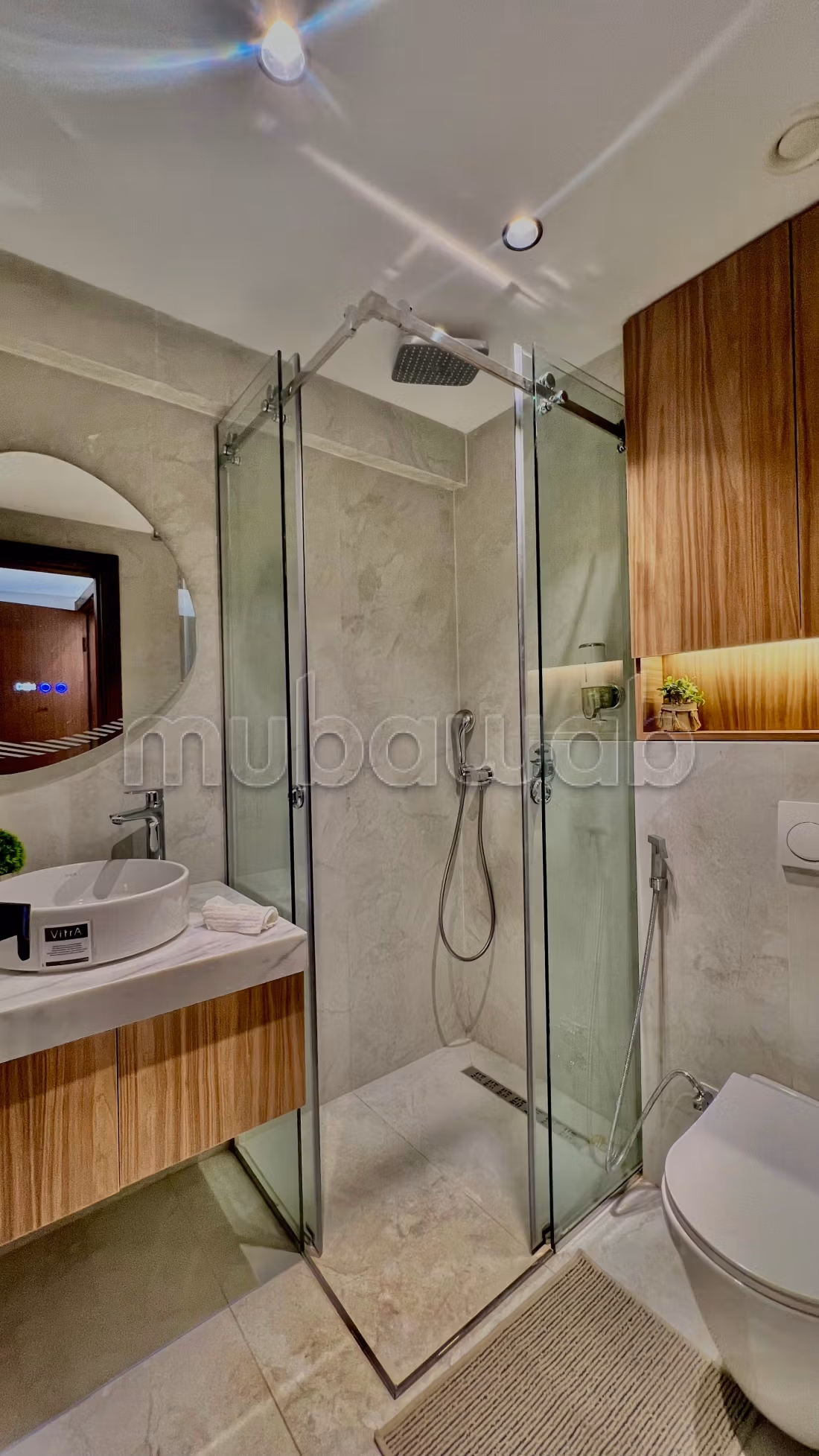 T3 Apartment with Pool Guéliz