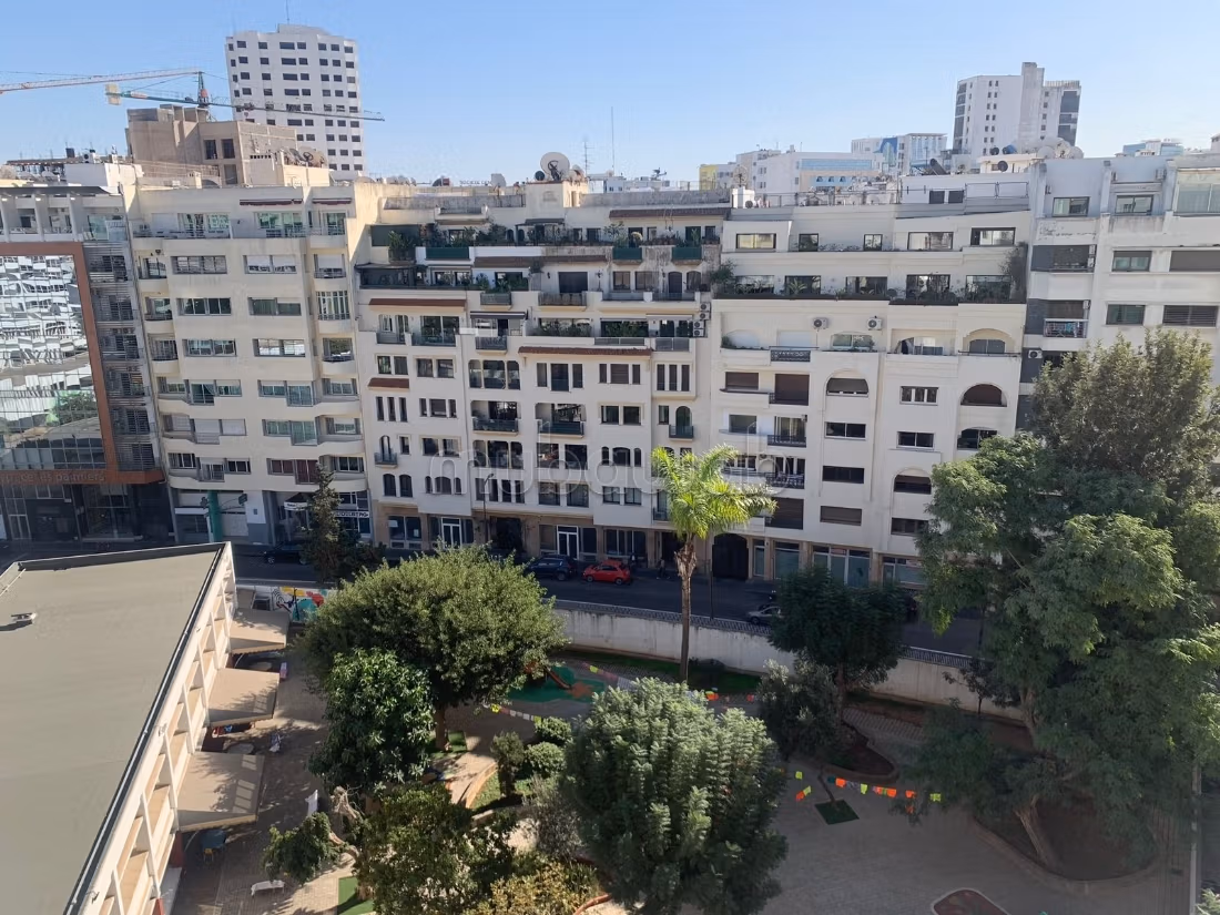Appartement 190 m² à Palmier — 7