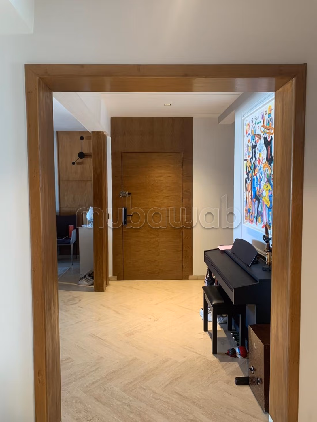 Appartement 190 m² à Palmier — 16