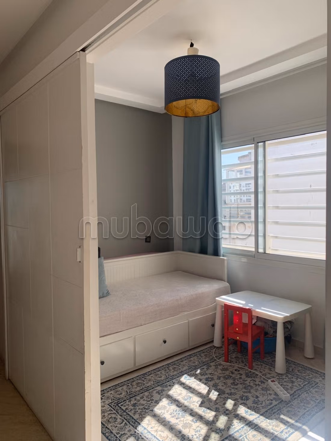 Appartement 190 m² à Palmier — 14