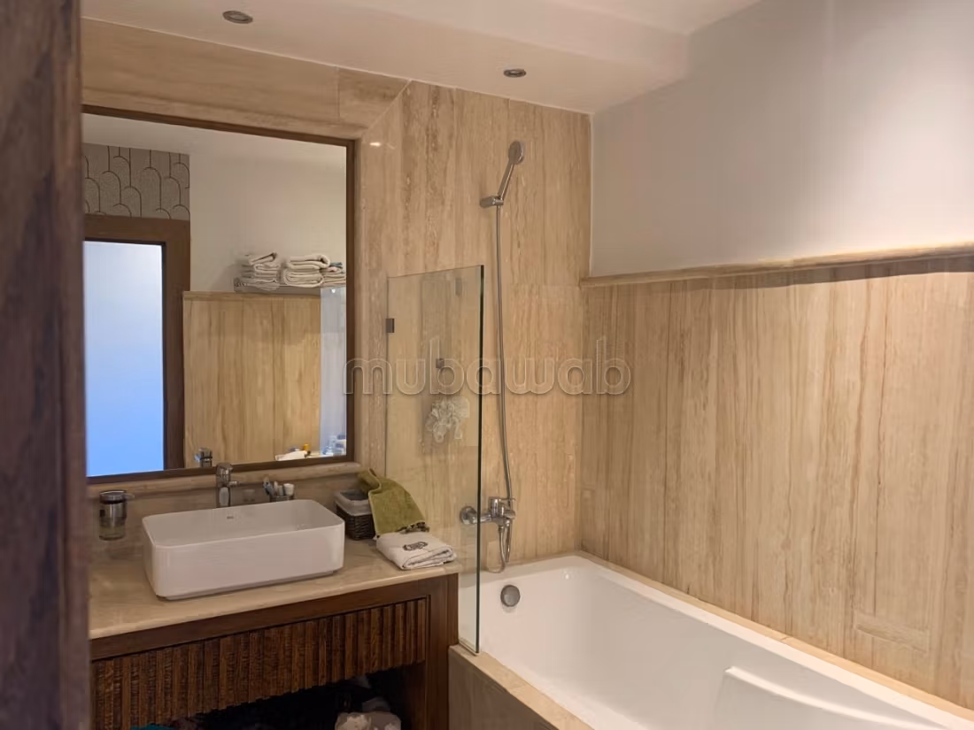 Appartement 190 m² à Palmier — 11