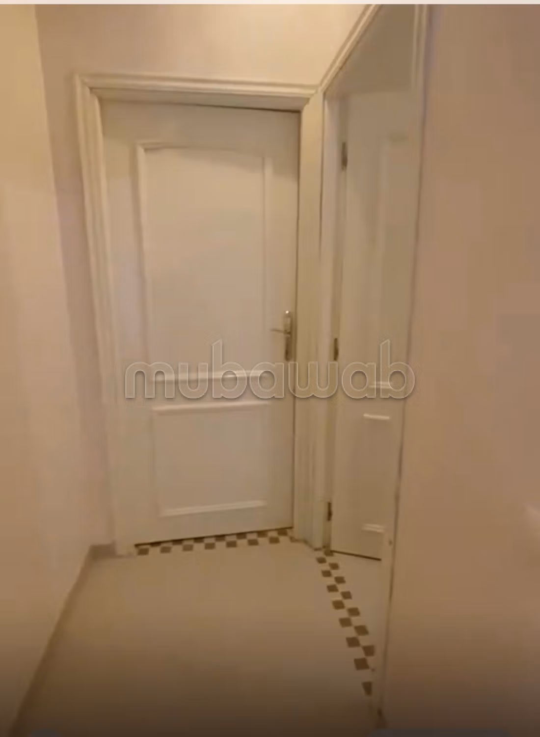 Appartement prêt à emménager et entièrement rénové à un emplacement de choix à Hay Saada, Marrakech — 6