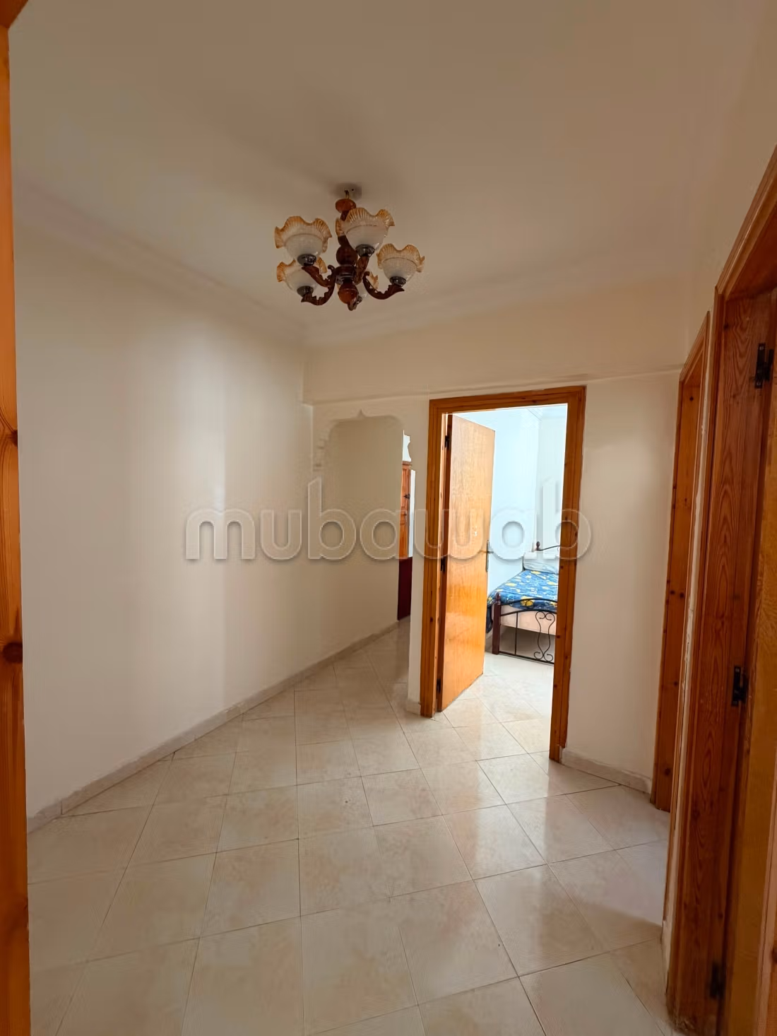 Appartement en location à L'Ocean. 2 chambres. Meublé — 2