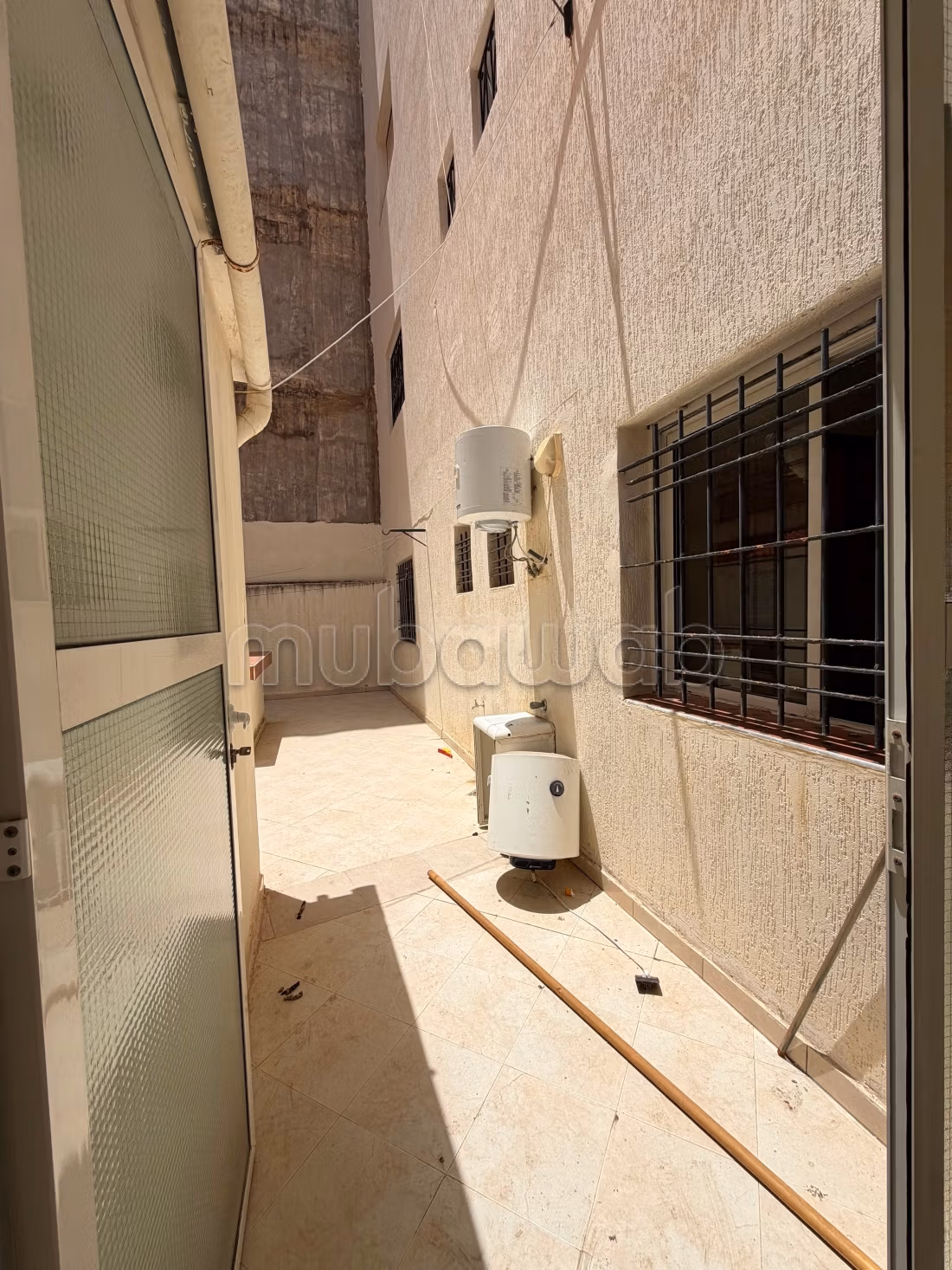 Appartement en location à L'Ocean. 2 chambres. Meublé — 4