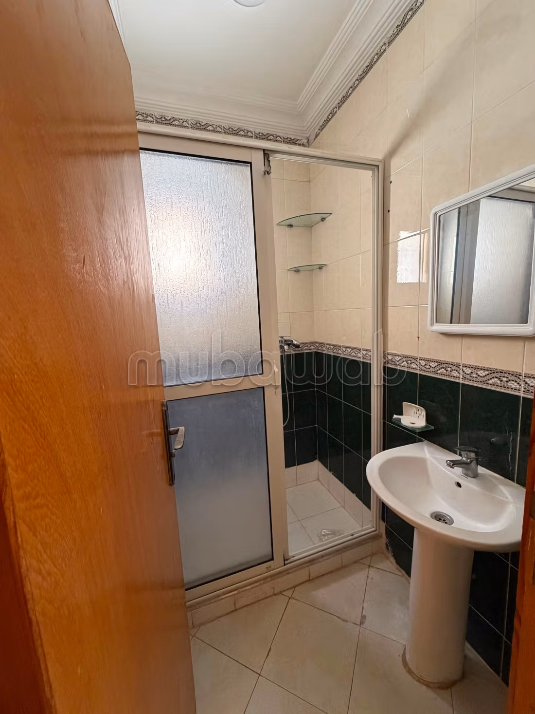 Appartement en location à L'Ocean. 2 chambres. Meublé — 6