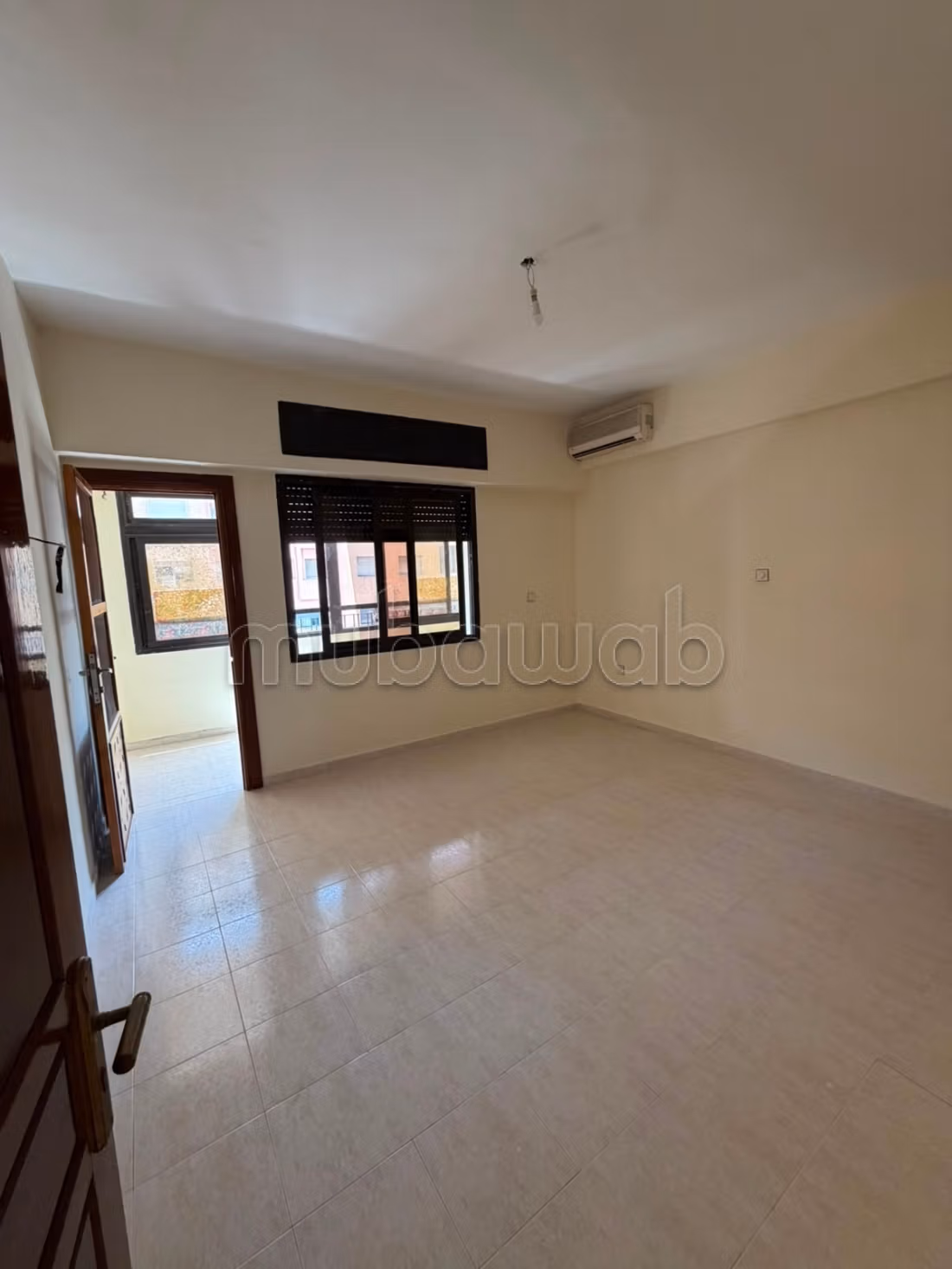 Appartement en location à L'Ocean. 1 belle chambre