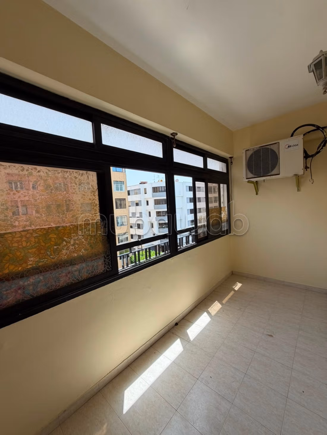 Appartement 82 m² à L'Ocean — 2