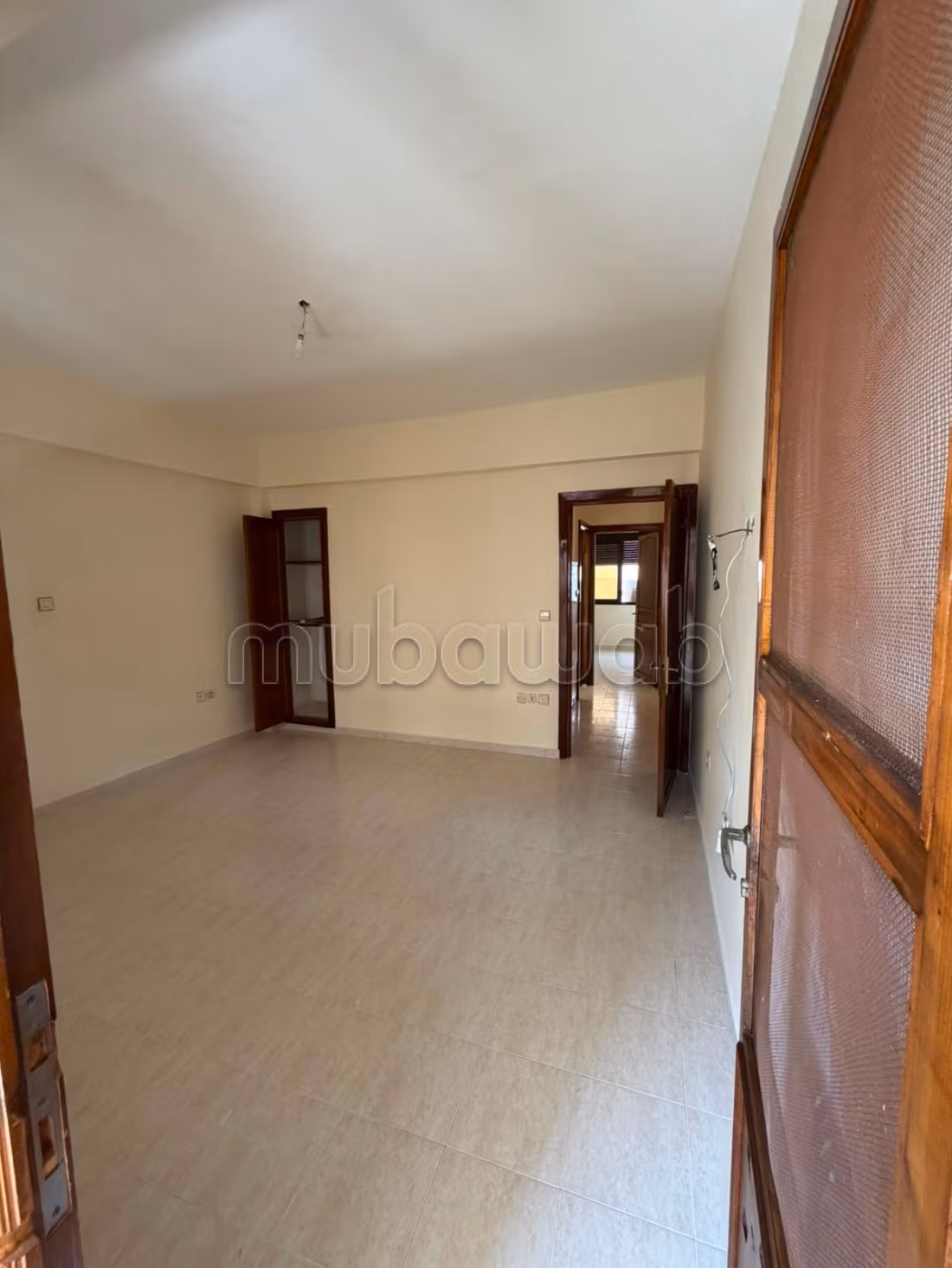Appartement 82 m² à L'Ocean — 3