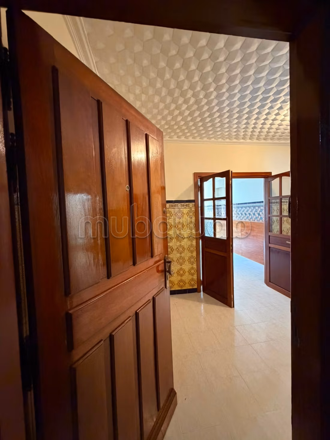 Appartement 82 m² à L'Ocean — 5