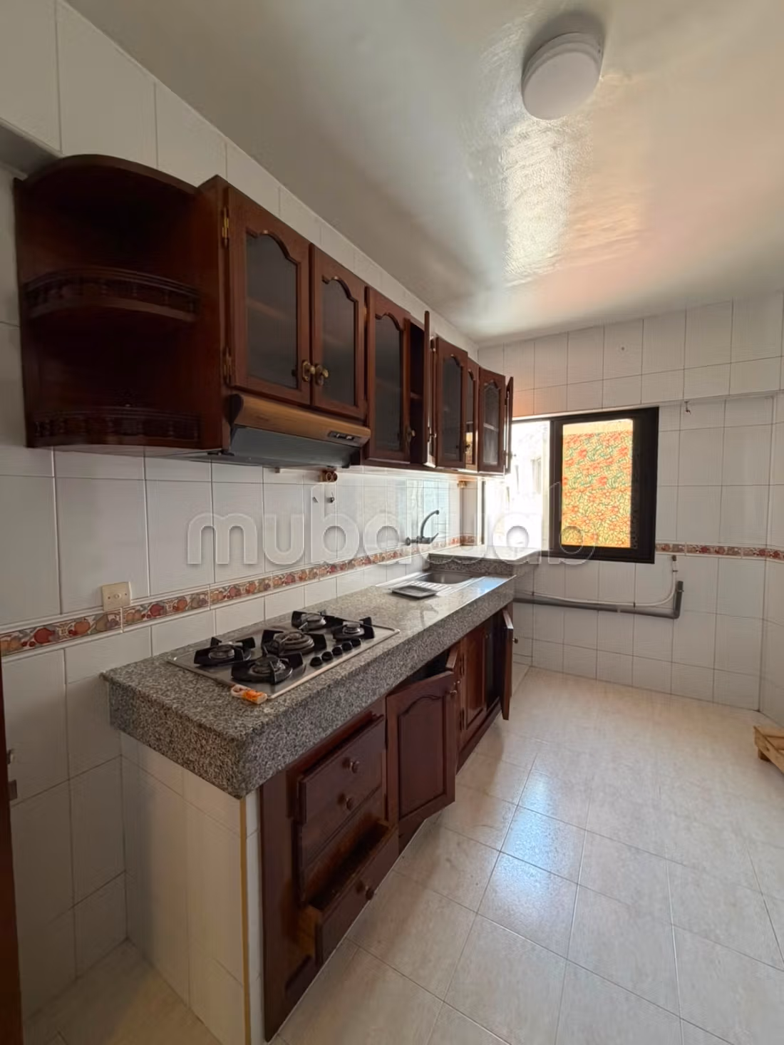 Appartement 82 m² à L'Ocean — 9