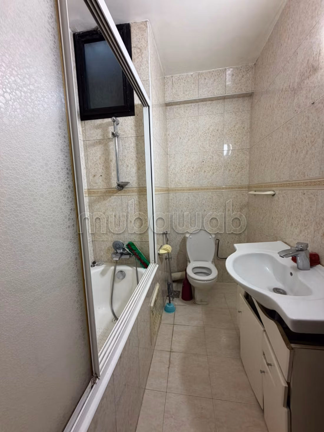 Appartement 82 m² à L'Ocean — 10
