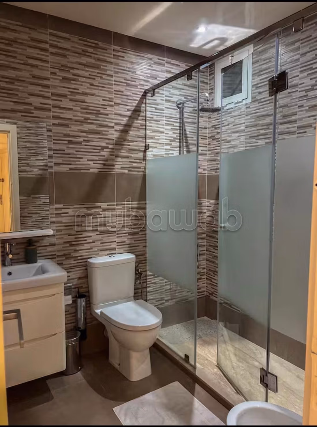 À louer – Appartement meublé à Haut Agdal, Rabat — 3