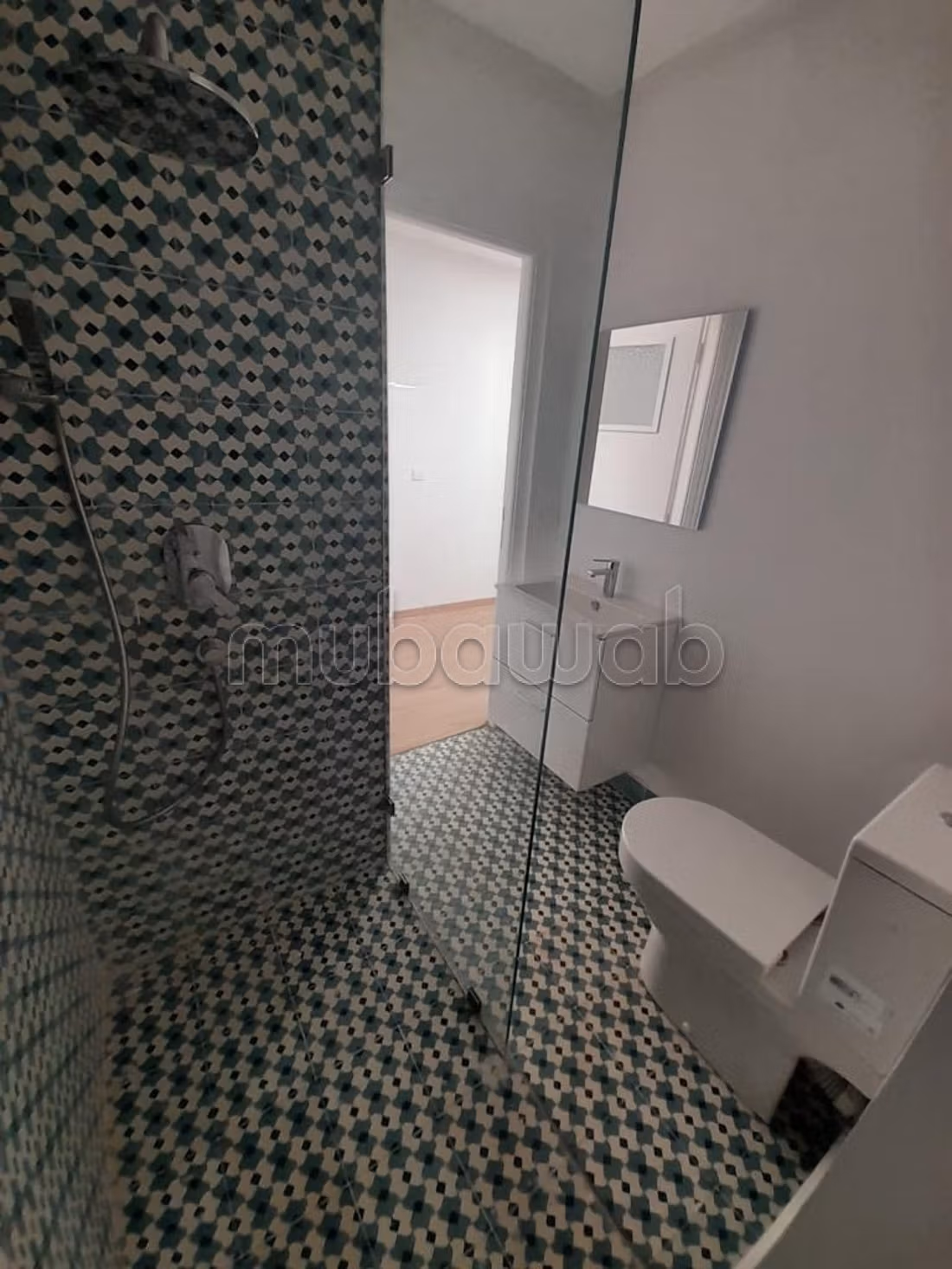 For rent – Charming villa in Harhoura
