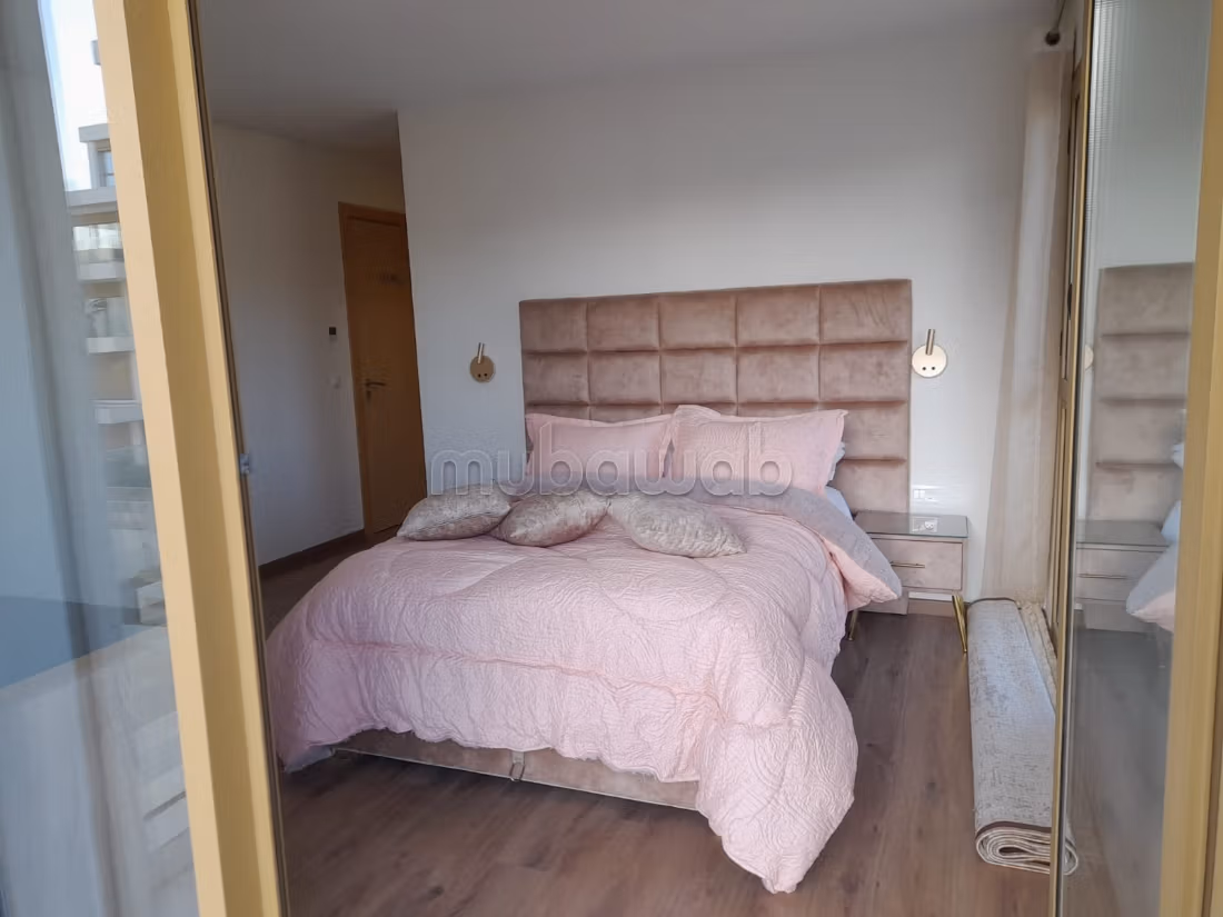 Appartement 115 m² f Hay Ach-chbanat — 9