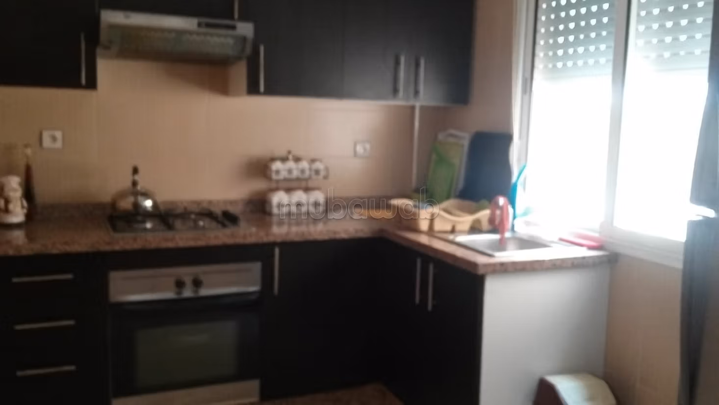 Offre apparetement asidi rhal