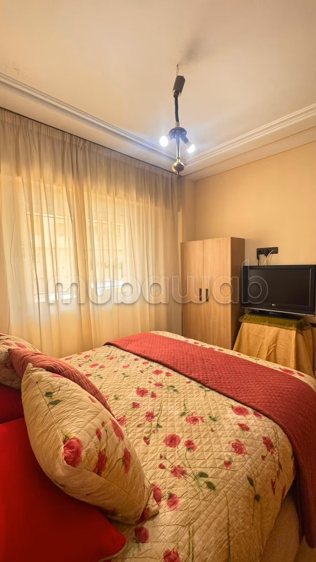 Appartement à louer modern vale fleuri — 6