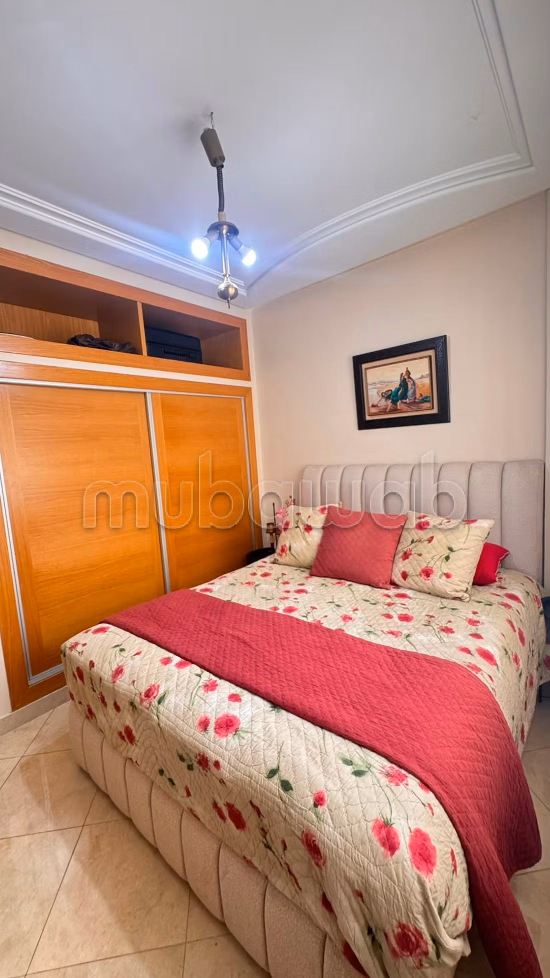 Appartement à louer modern vale fleuri — 4