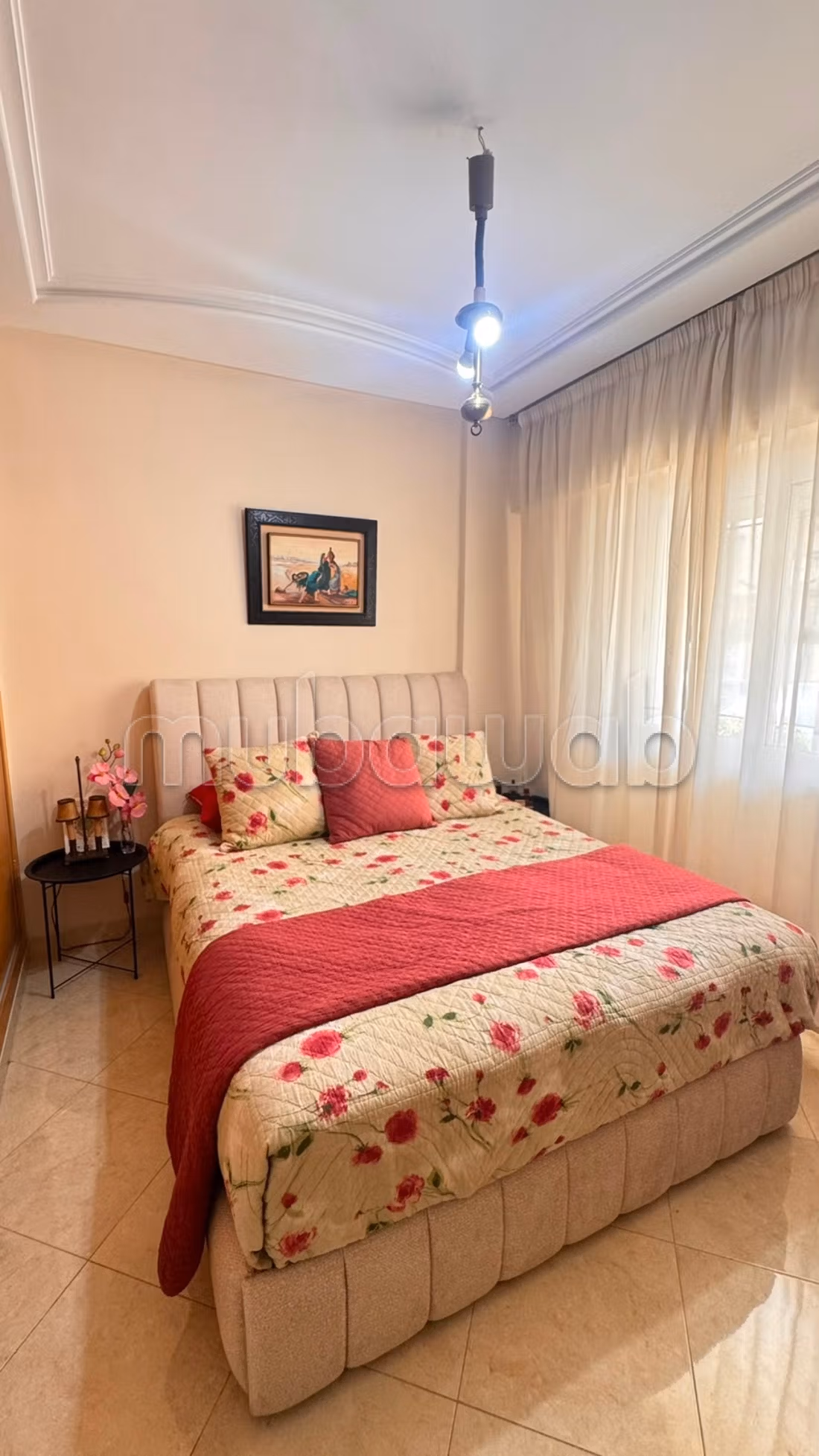 Appartement à louer modern vale fleuri — 5