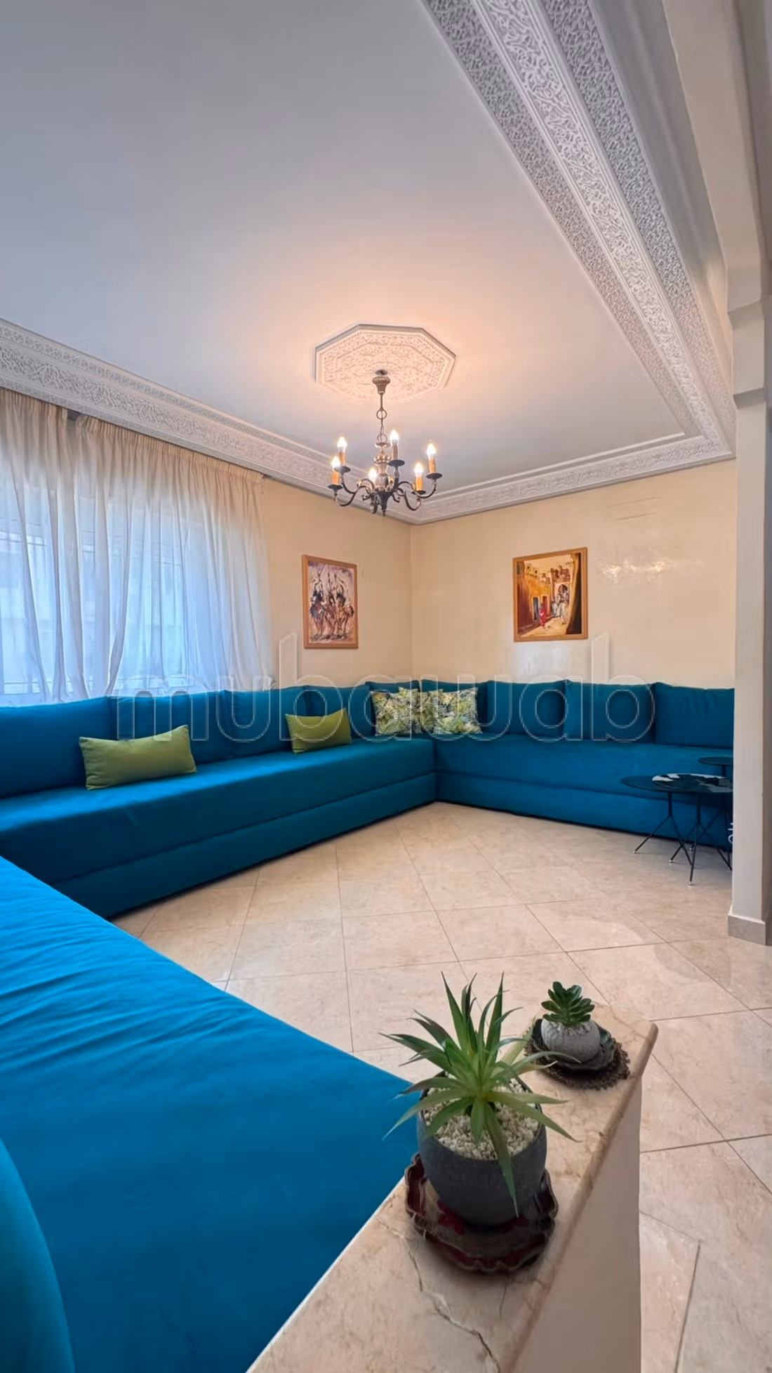 Appartement à louer modern vale fleuri — 2