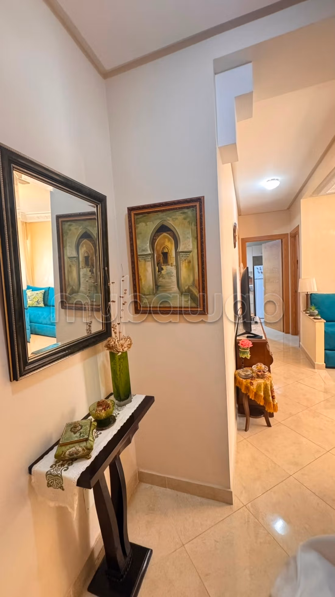 Appartement à louer modern vale fleuri — 3