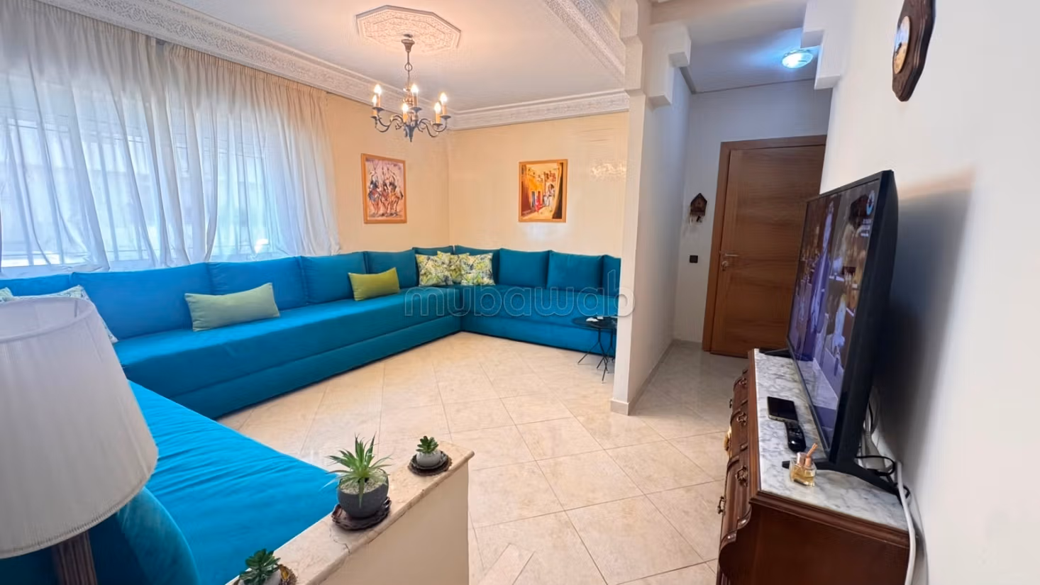 Appartement à louer modern vale fleuri