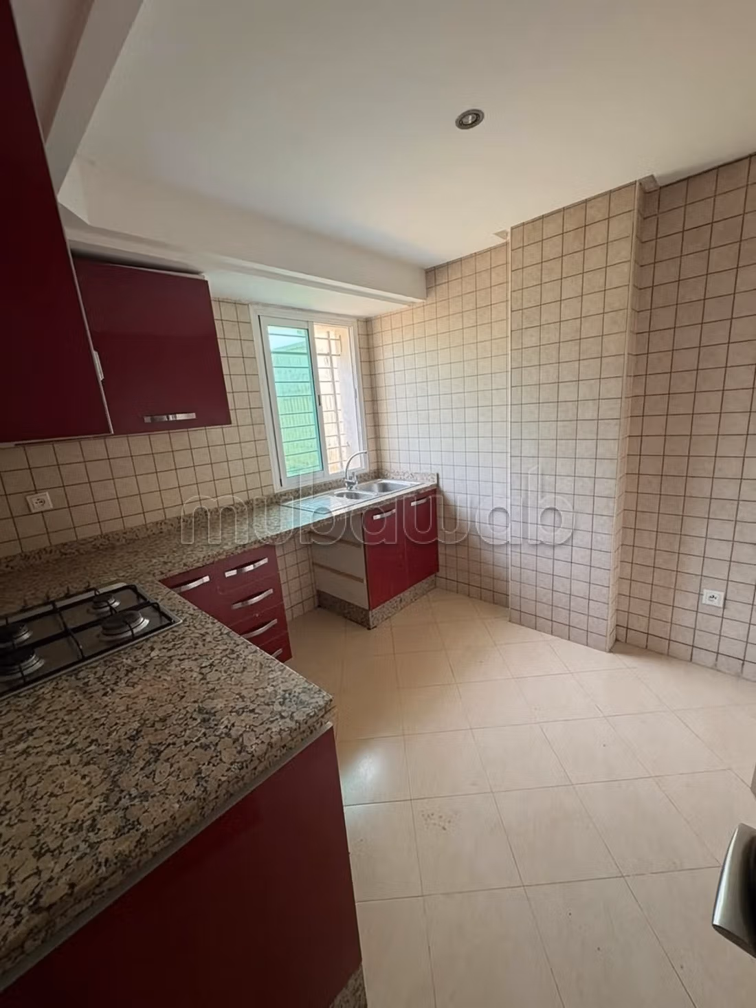 Appartement de 2 chambres à louer à maarif — 4