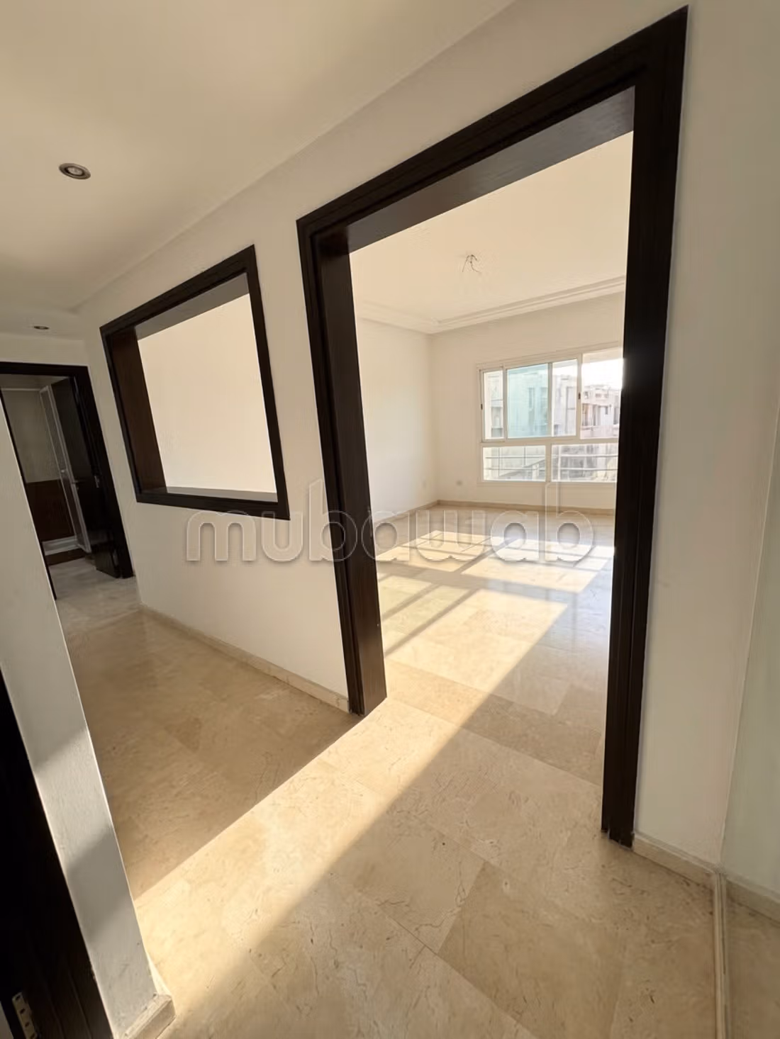 Appartement de 2 chambres à louer à maarif — 3