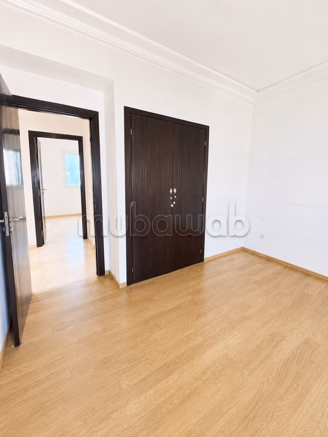 Appartement de 2 chambres à louer à maarif — 5