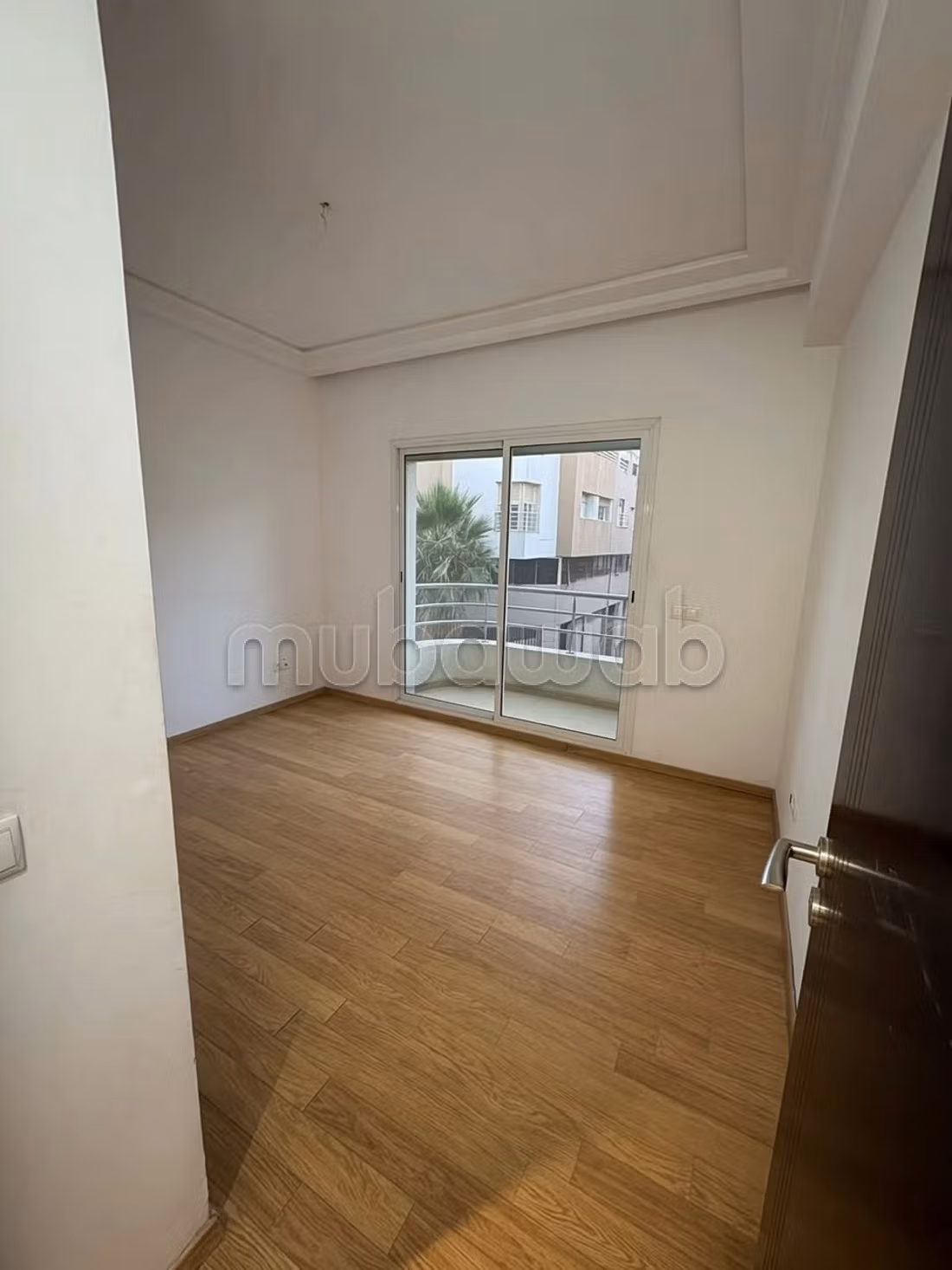 Appartement de 2 chambres à louer à maarif