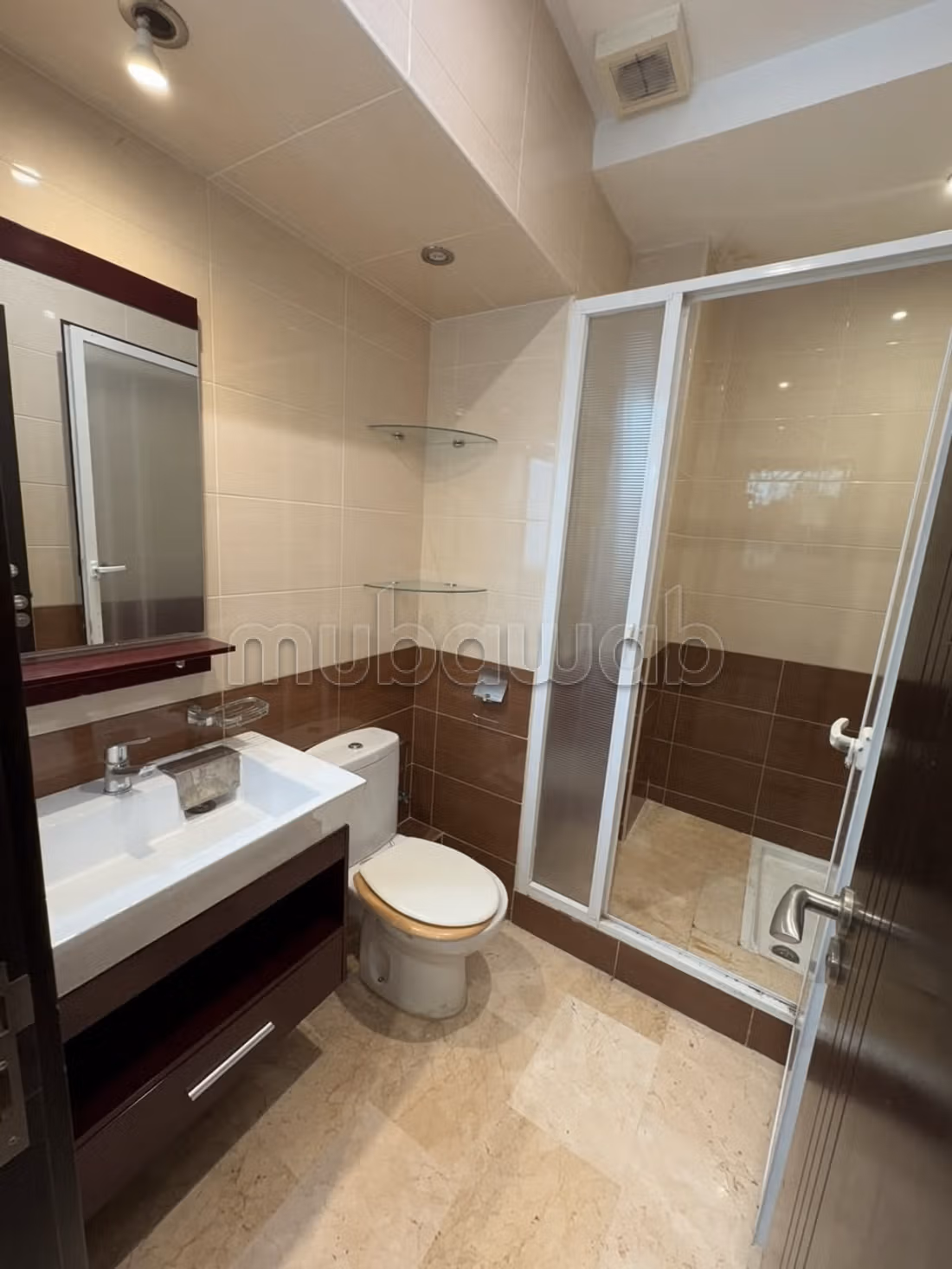 Appartement de 2 chambres à louer à maarif — 6