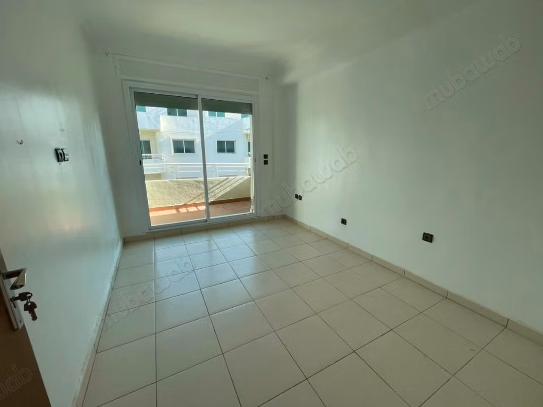 Affitto di un appartamento a Gzenaya
