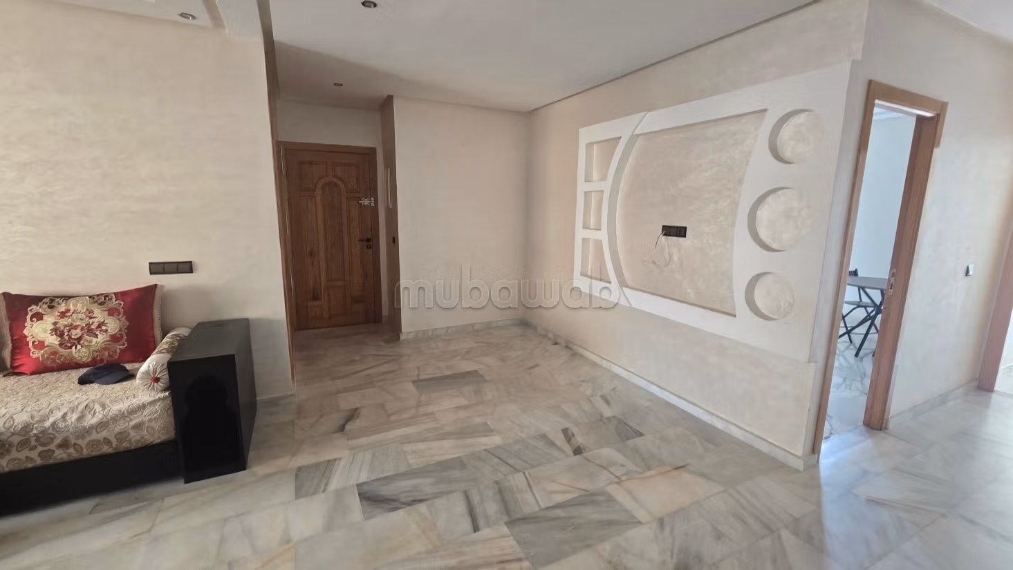 À louer Appartement d'habitation Dior Jamaa