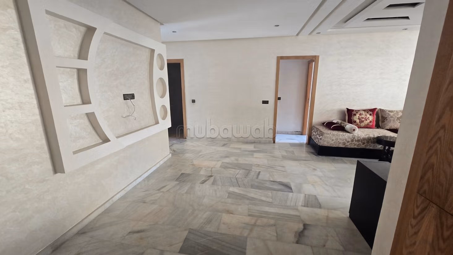 À louer Appartement d'habitation Dior Jamaa — 2