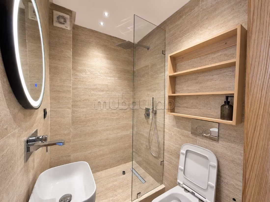 Appartement 65 m² à Gauthier — 11