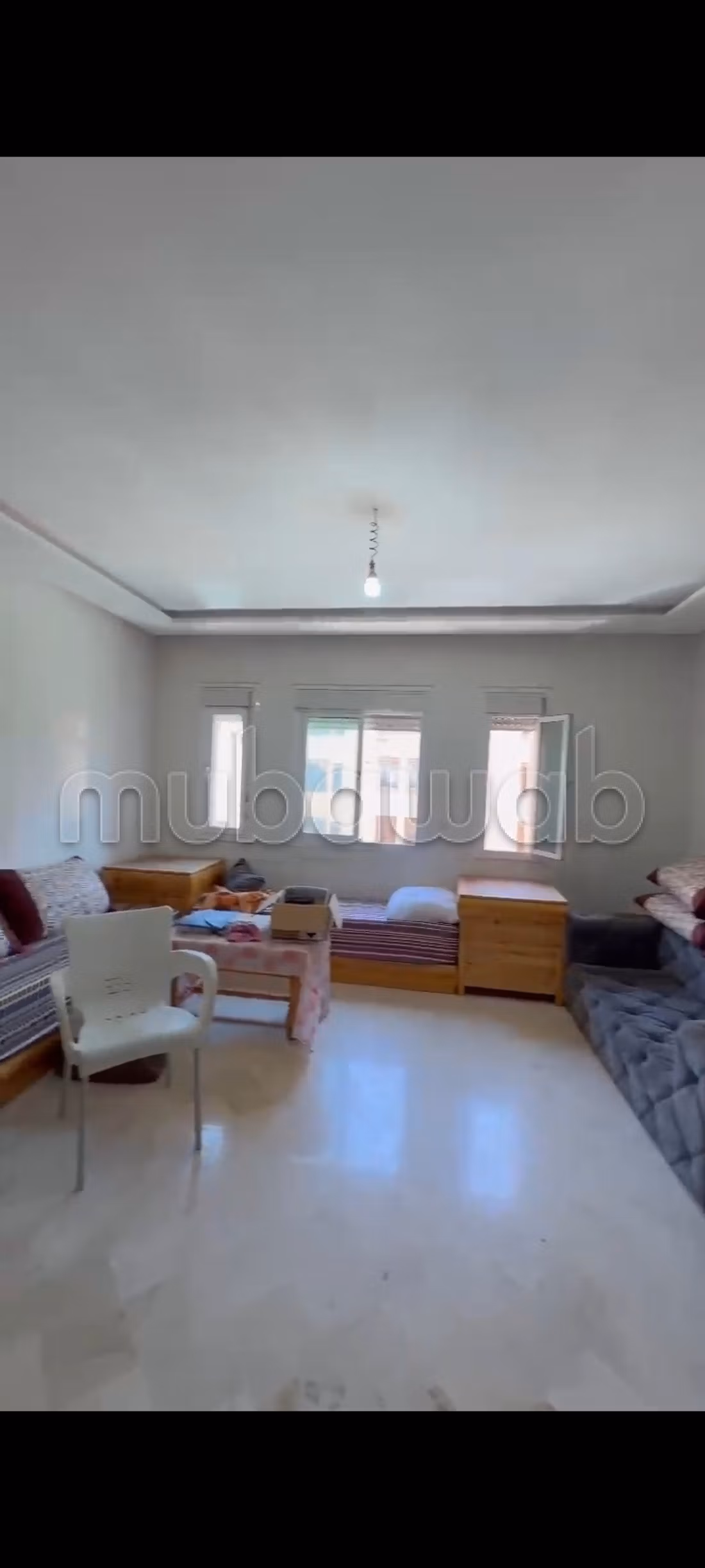 Appartement 70 m² à Hay Mabrouka — 11