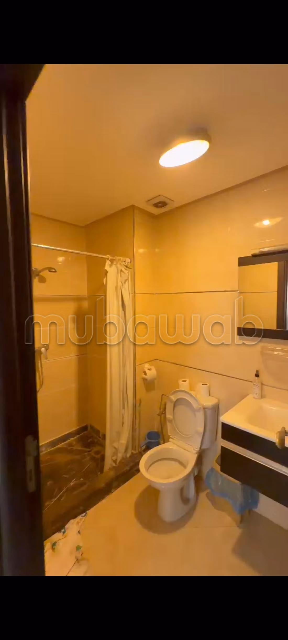 Appartement 70 m² à Hay Mabrouka — 8