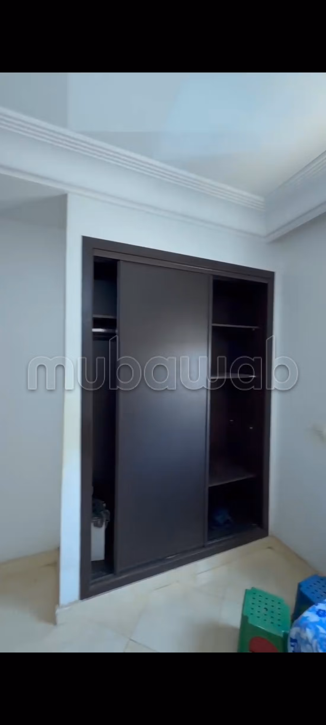 À vendre appartement de 70 m² hay Mabrouka — 5