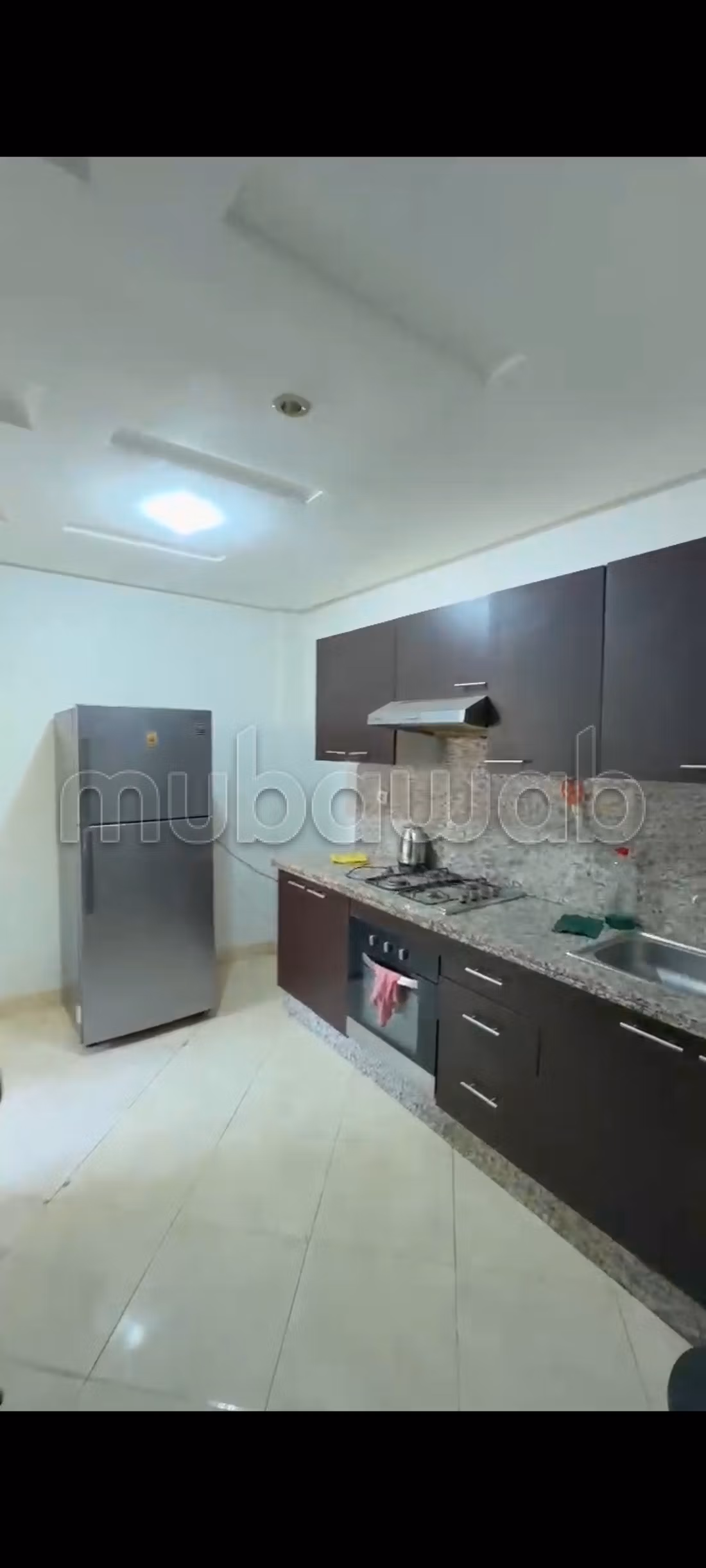 À vendre appartement de 70 m² hay Mabrouka — 4