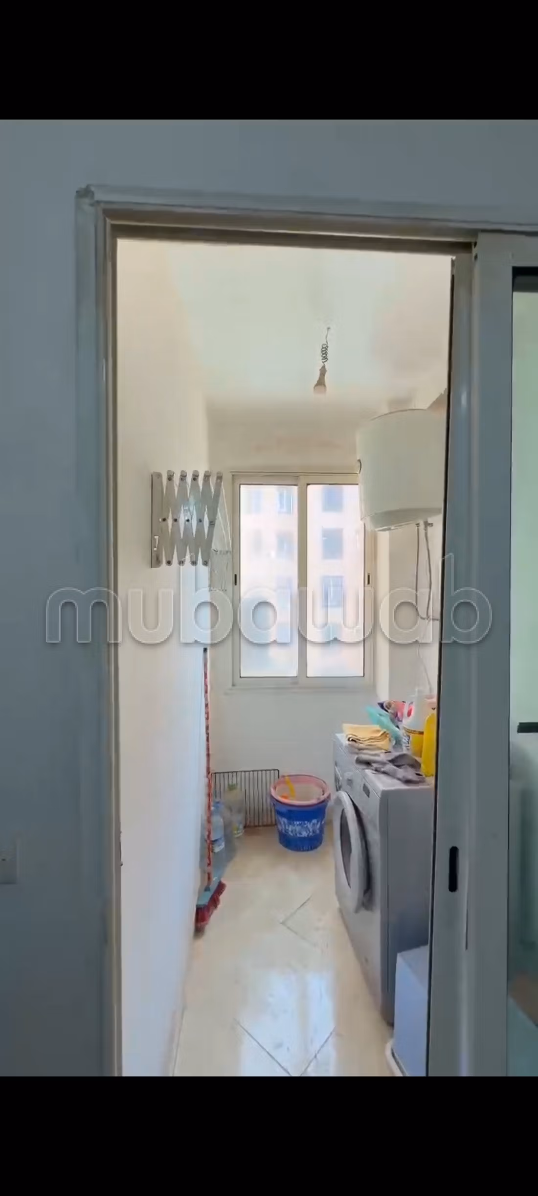 À vendre appartement de 70 m² hay Mabrouka — 2
