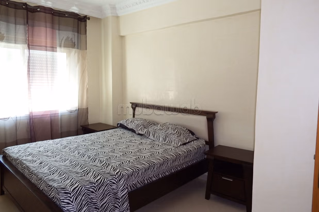 Appartement meublé à louer — 2