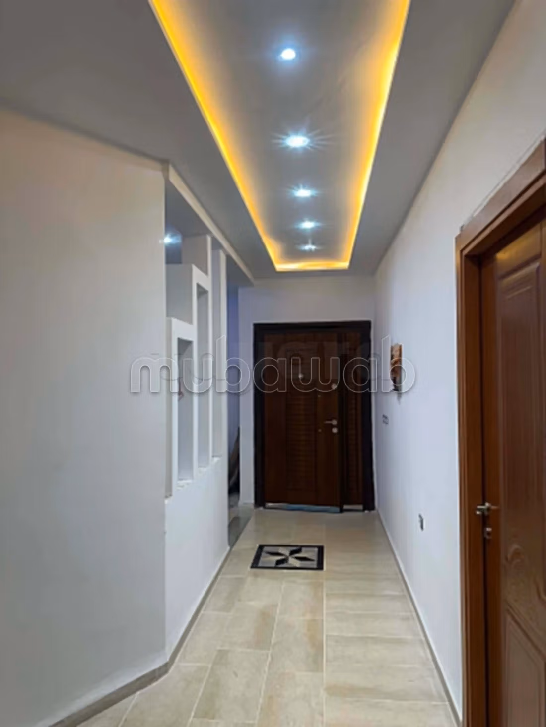 A vendre villa