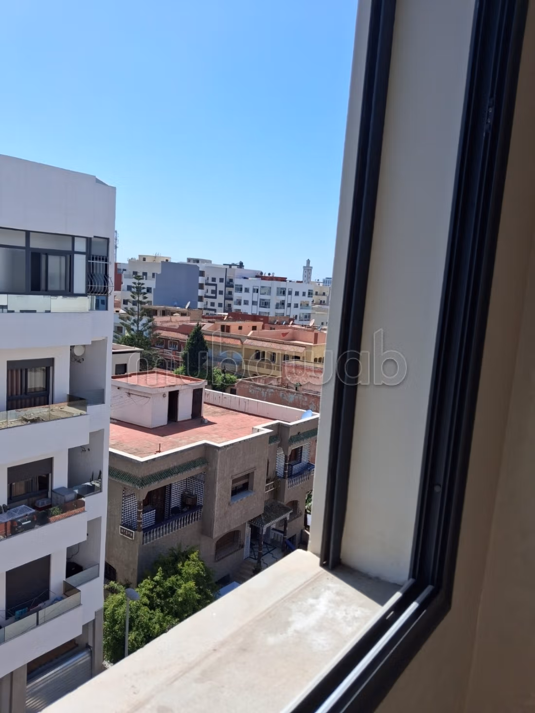 Apartamento en venta Casablanca ain sebaa