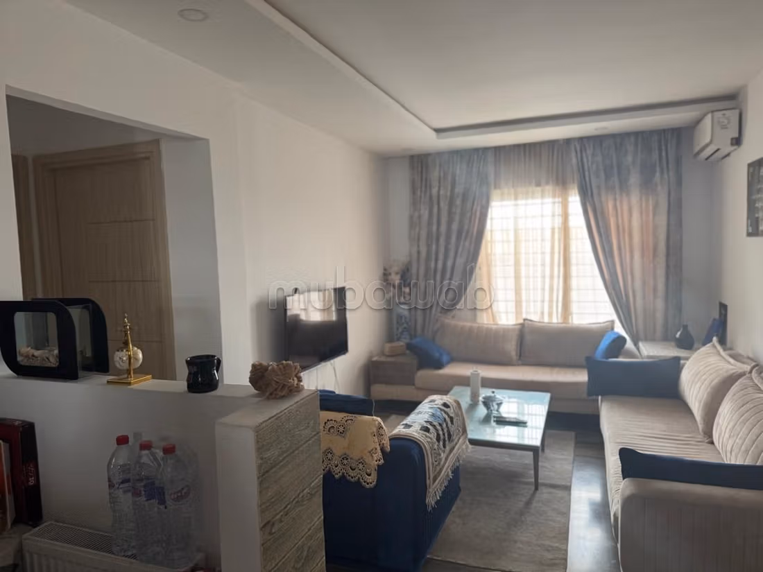 شقة في إقامة تاج ازير للبيع s2