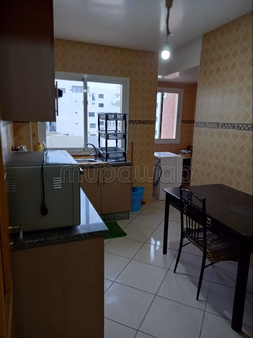 Vente très bon appartement à Oulfa — 4