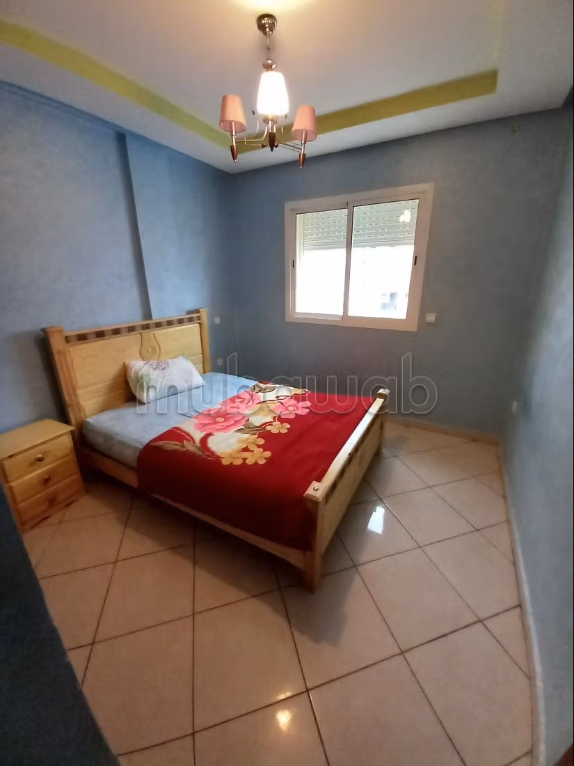 Vente très bon appartement à Oulfa — 5