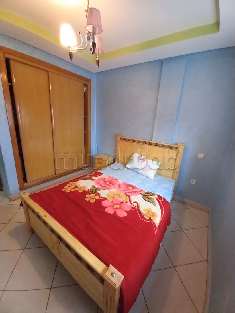 Vente très bon appartement à Oulfa — 6