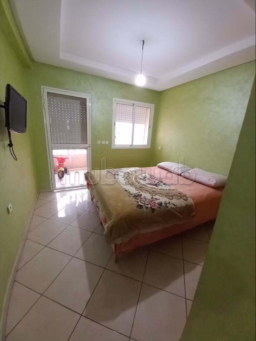 شقة 69 م² في Oulfa — 7