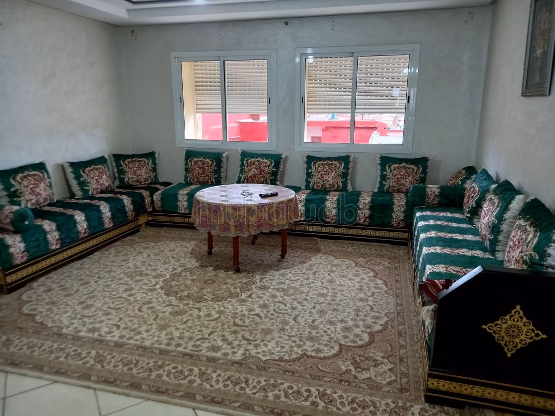 Vente très bon appartement à Oulfa — 3