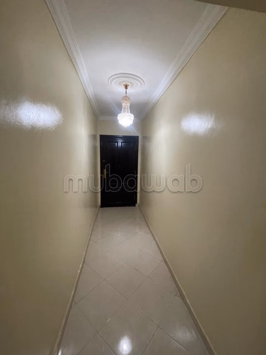Appartement 107 m² f Boukhalef — 7